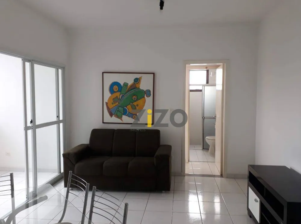 Apartamento, 1 quarto, 45 m² - Foto 2