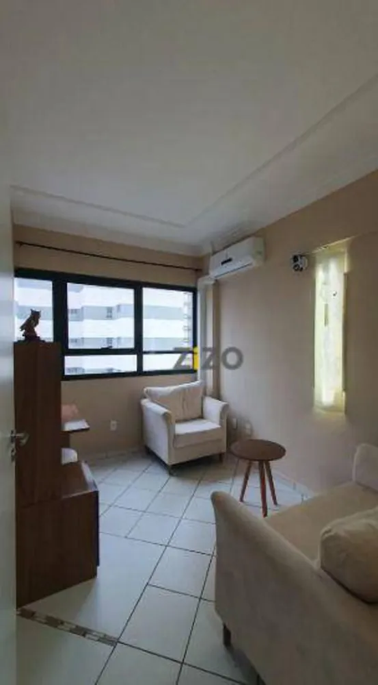 Sala-Conjunto, 24 m² - Foto 5