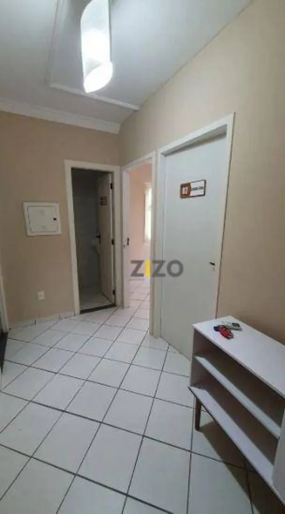Sala-Conjunto, 24 m² - Foto 1