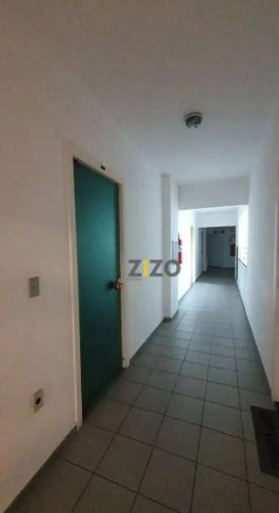 Sala-Conjunto, 24 m² - Foto 2