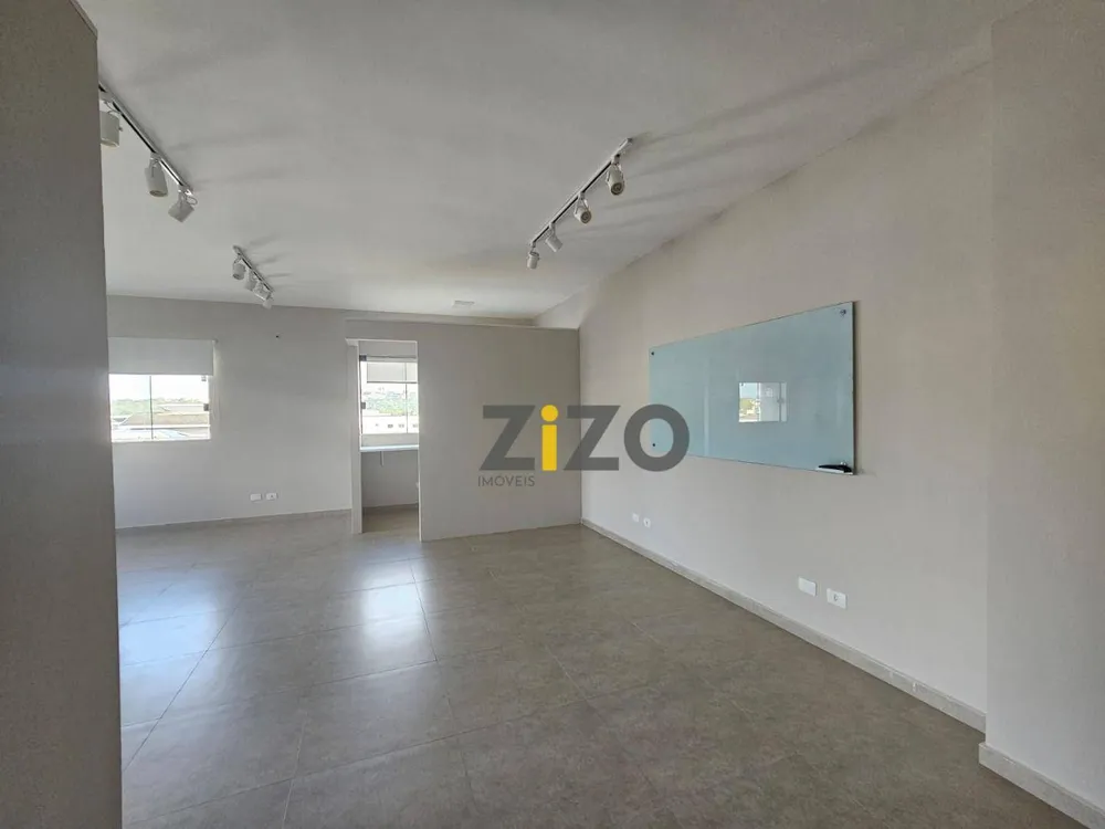 Sala-Conjunto, 84 m² - Foto 10