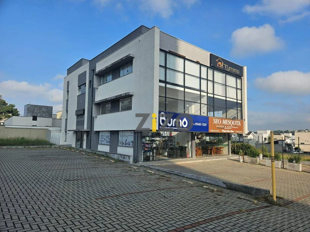 Sala-Conjunto, 84 m² - Foto 2