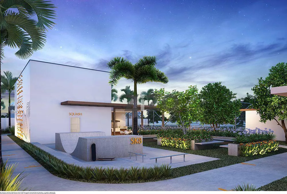 Casa de Condomínio, 3 quartos - Foto 9