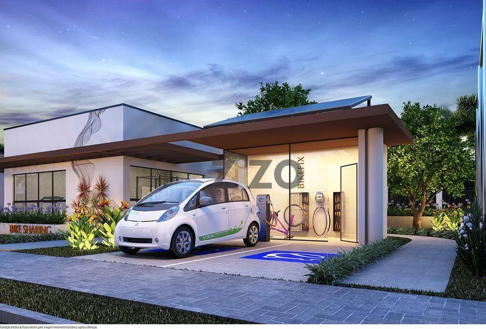 Casa de Condomínio, 3 quartos - Foto 6