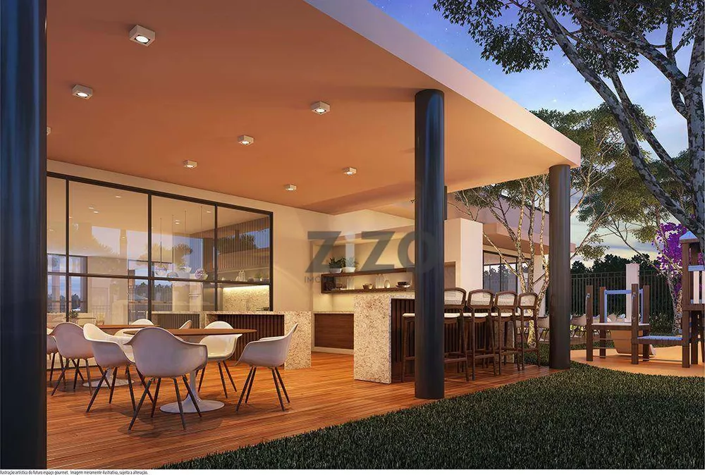 Casa de Condomínio, 3 quartos - Foto 8