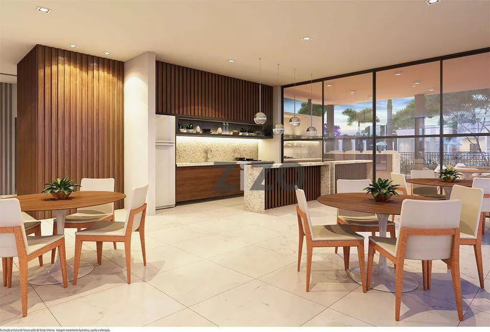 Casa de Condomínio, 3 quartos - Foto 16