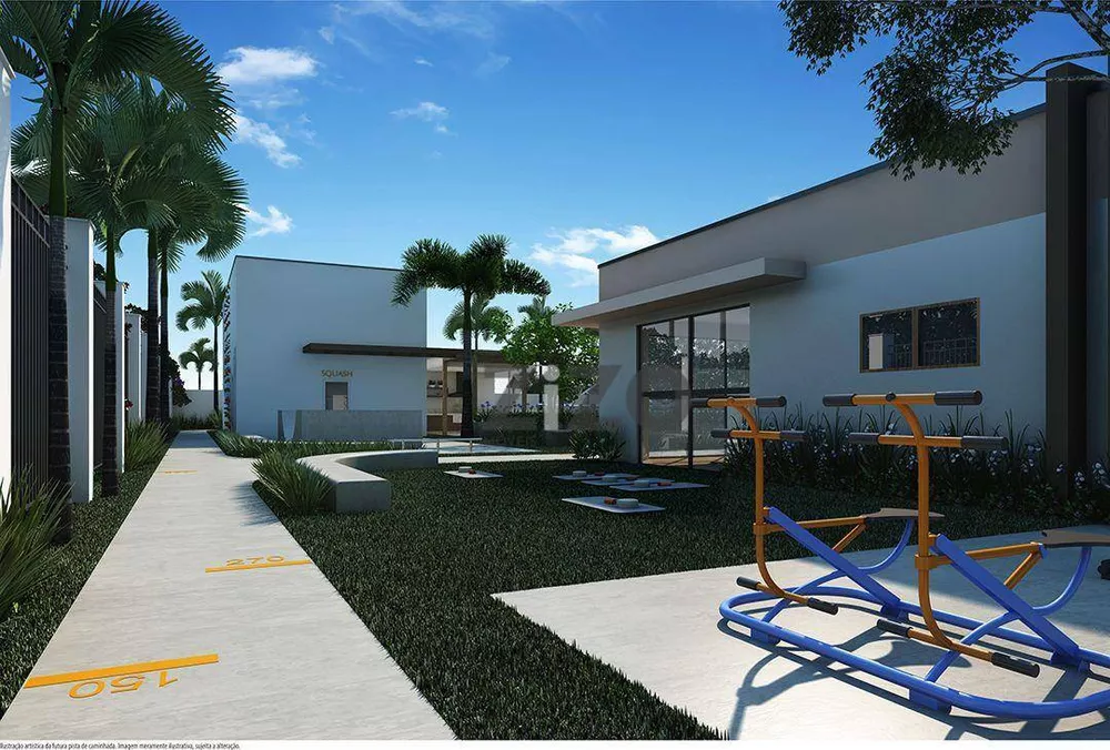 Casa de Condomínio, 3 quartos - Foto 13