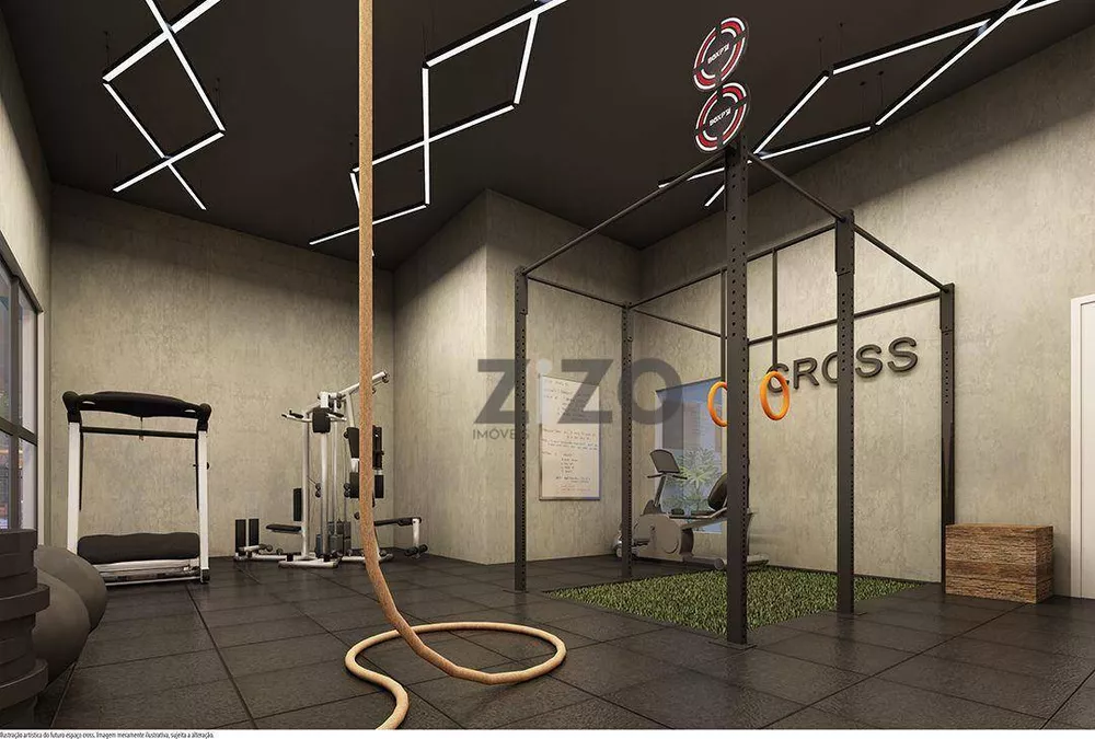 Casa de Condomínio, 3 quartos - Foto 7