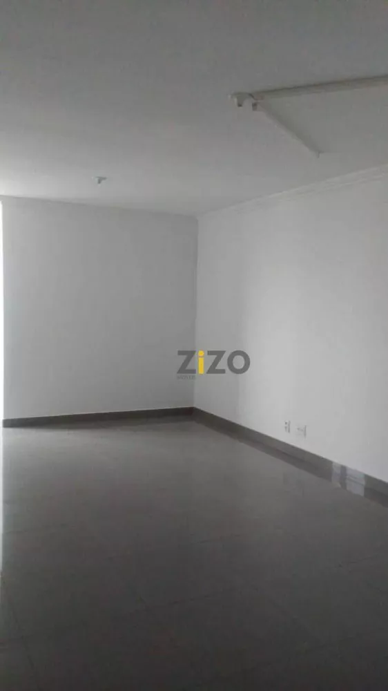 Conjunto Comercial-Sala à venda, 57m² - Foto 3