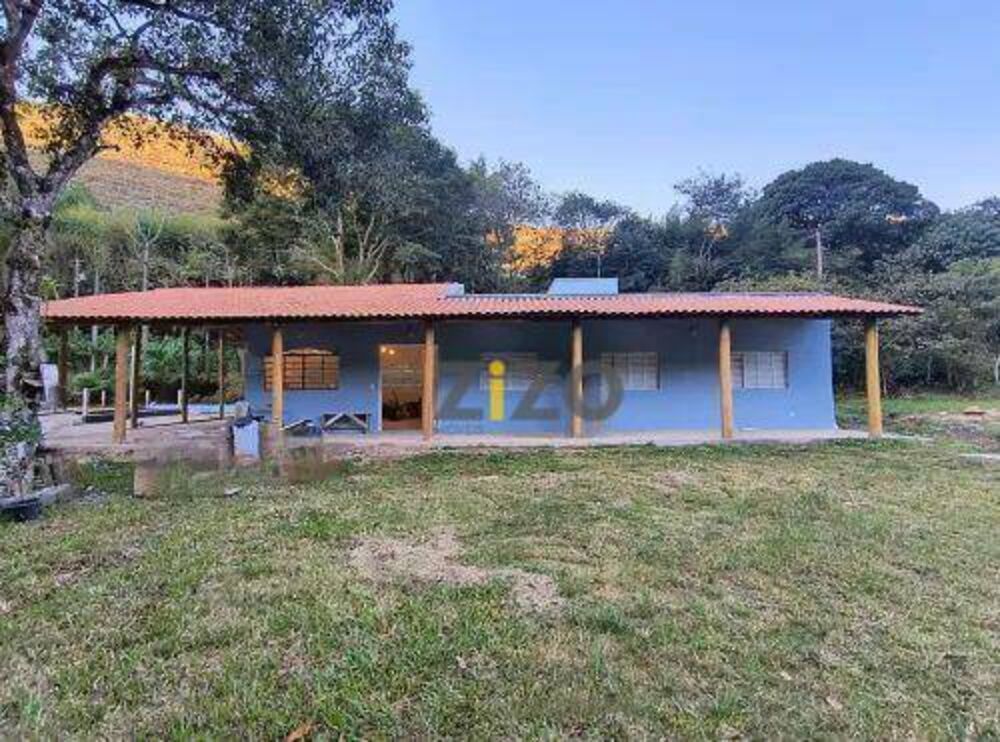 Chácara, 3 quartos, 3000 m² - Foto 2