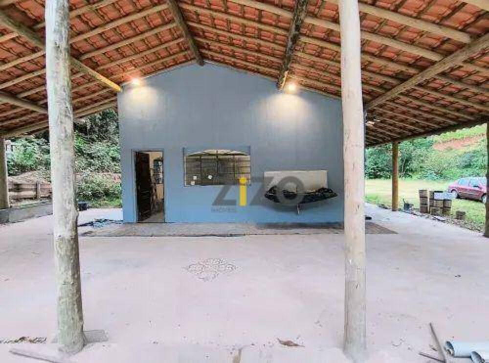 Chácara, 3 quartos, 3000 m² - Foto 1