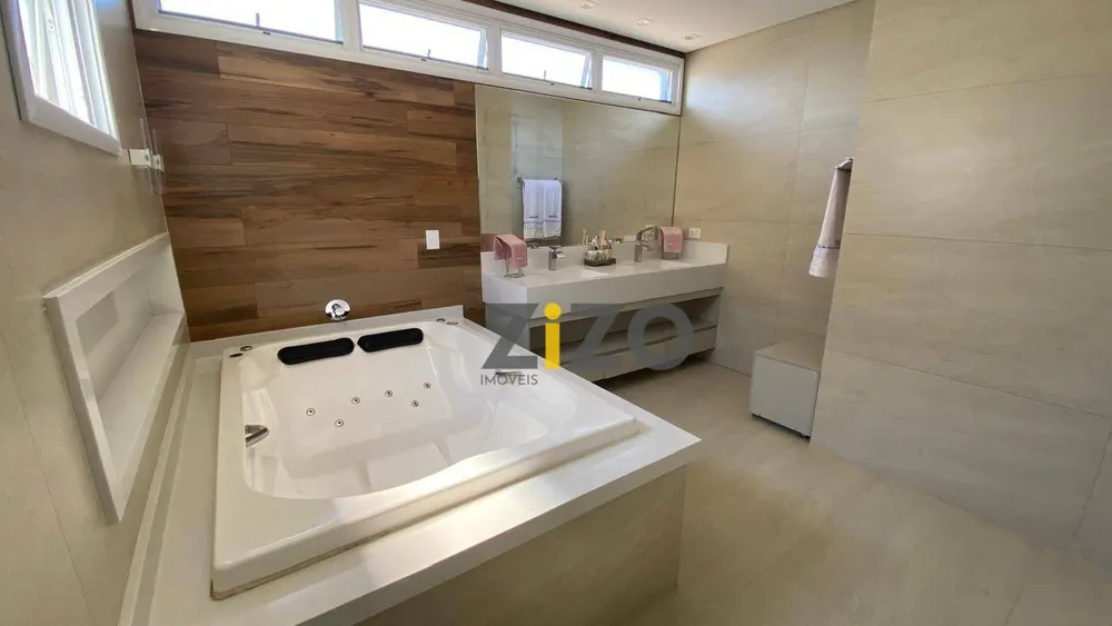 Casa de Condomínio, 3 quartos - Foto 10