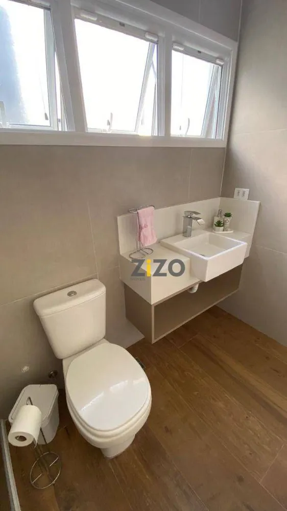 Casa de Condomínio, 3 quartos - Foto 8