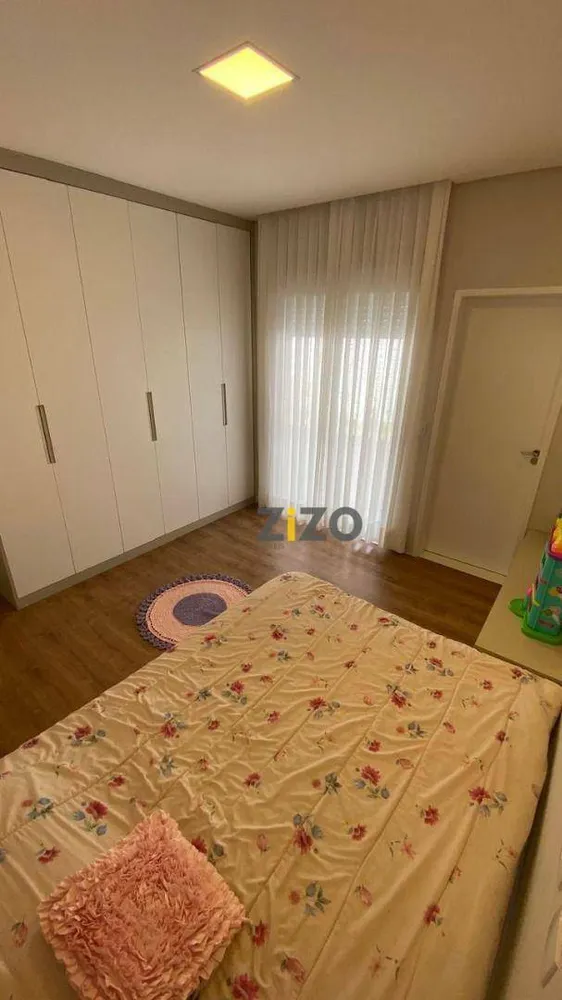 Casa de Condomínio, 3 quartos - Foto 7