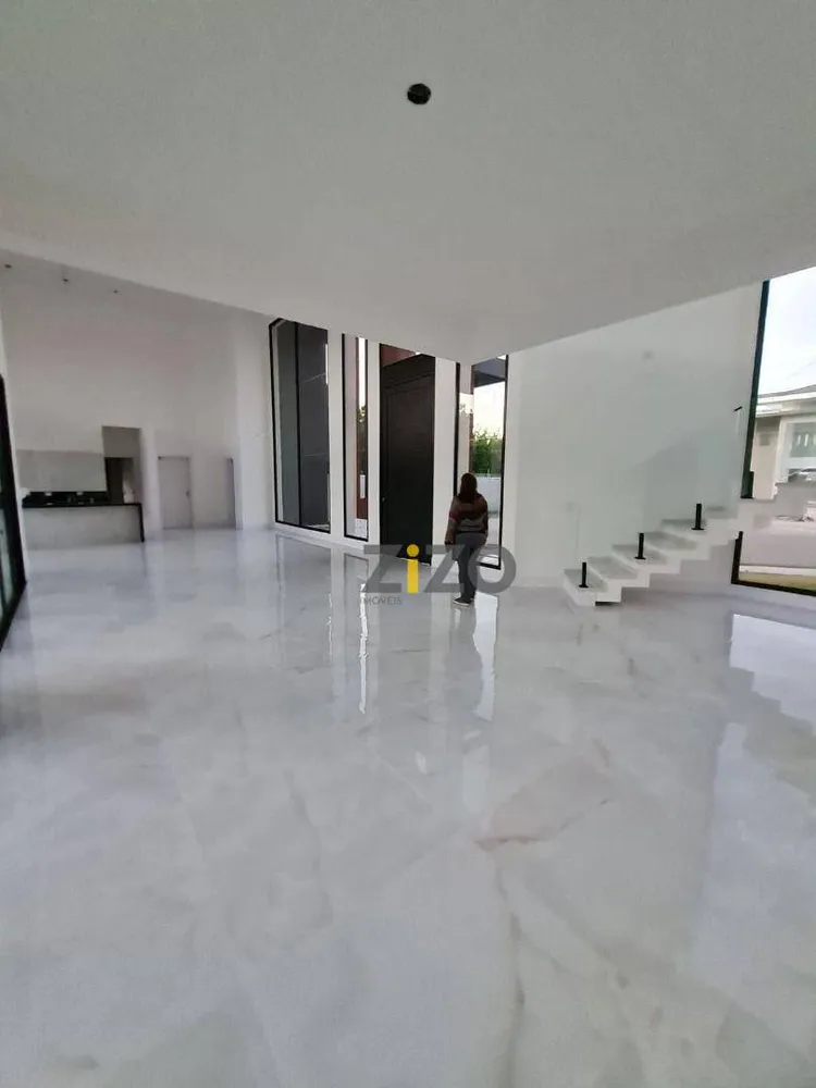 Casa de Condomínio, 4 quartos - Foto 6