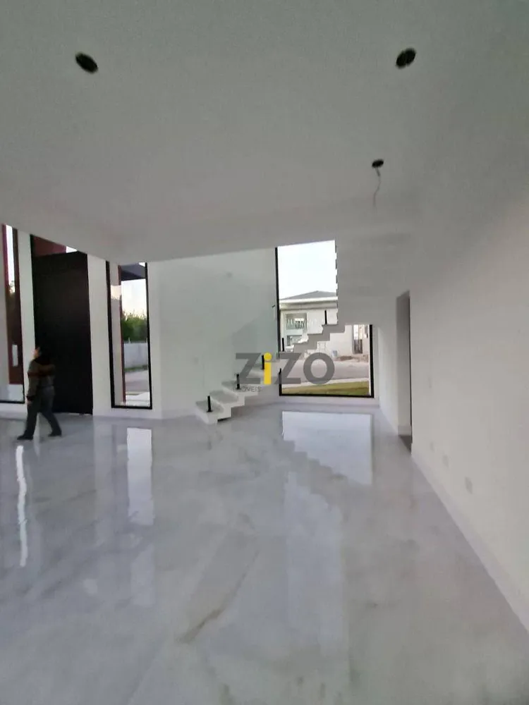 Casa de Condomínio, 4 quartos - Foto 5