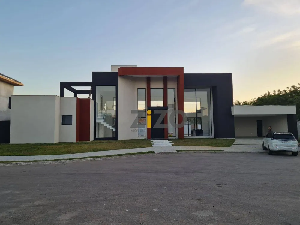 Casa de Condomínio, 4 quartos - Foto 3
