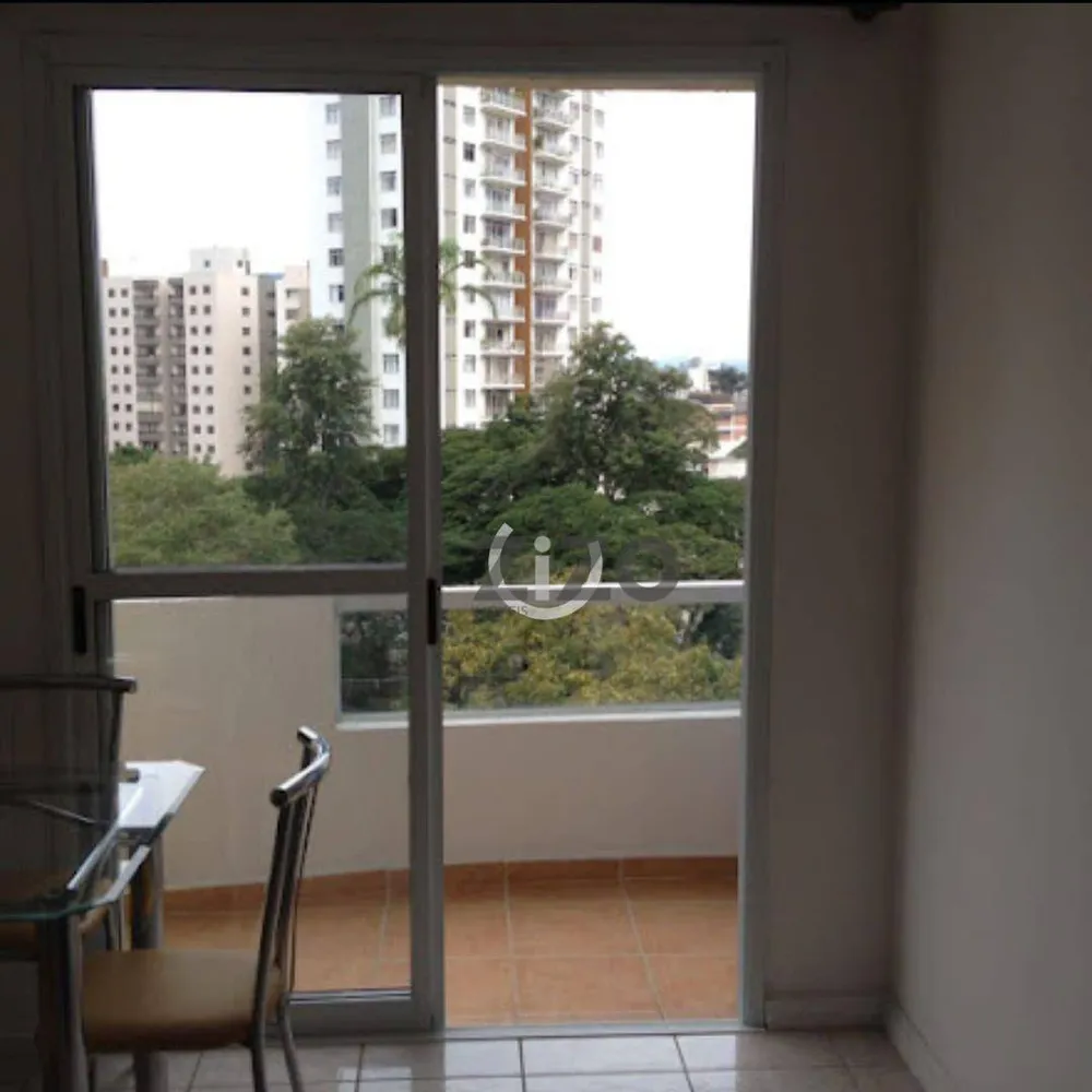 Apartamento, 1 quarto, 45 m² - Foto 1