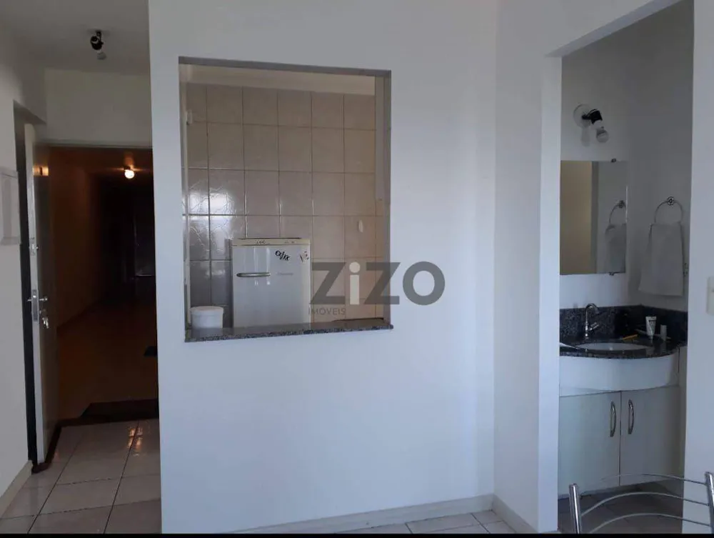 Apartamento, 1 quarto, 45 m² - Foto 4