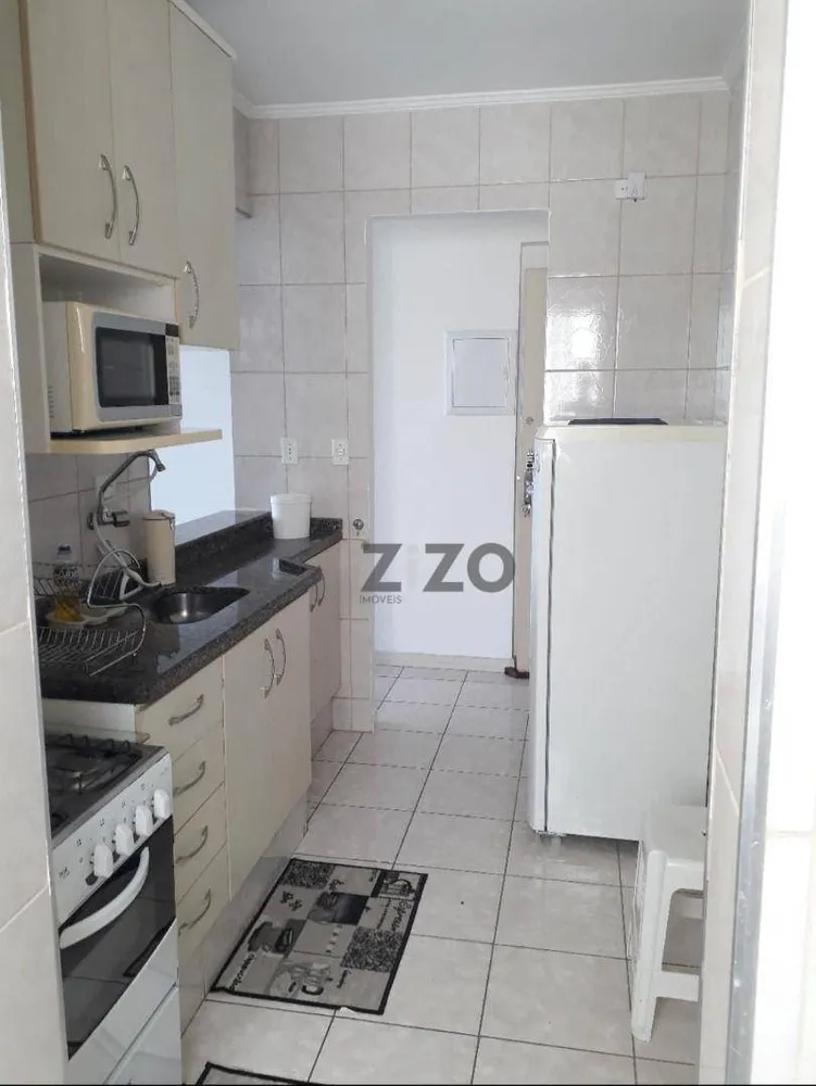 Apartamento, 1 quarto, 45 m² - Foto 6