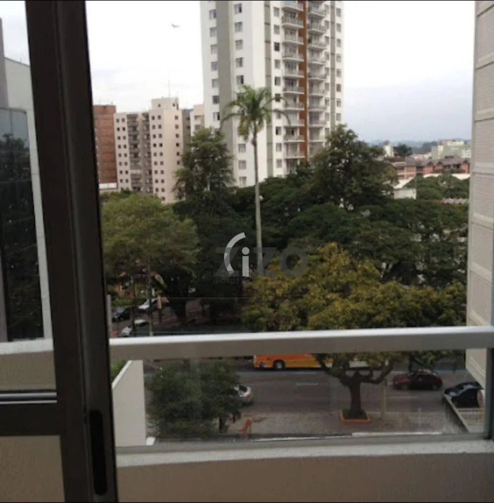 Apartamento, 1 quarto, 45 m² - Foto 2