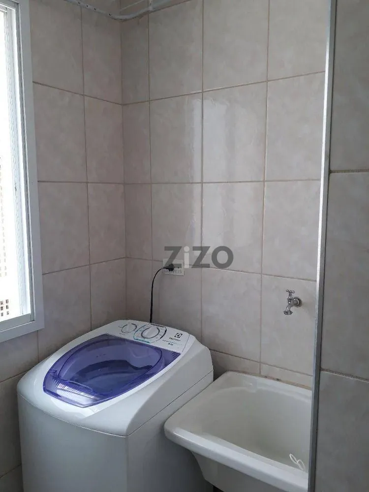 Apartamento, 1 quarto, 45 m² - Foto 9