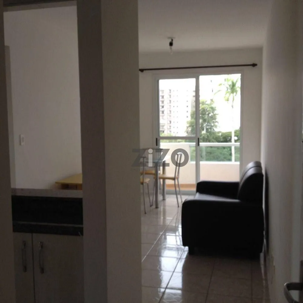 Apartamento, 1 quarto, 45 m² - Foto 3