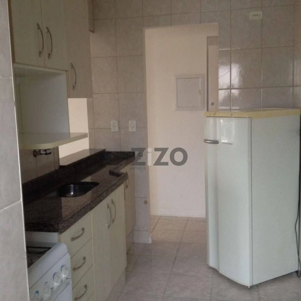 Apartamento, 1 quarto, 45 m² - Foto 7
