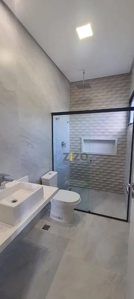Casa de Condomínio, 5 quartos - Foto 16