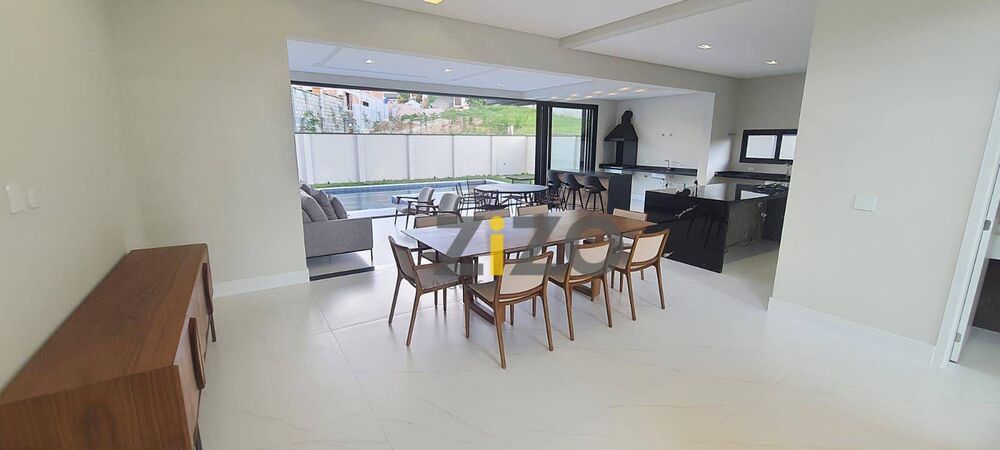 Casa de Condomínio à venda e aluguel com 5 quartos, 430m² - Foto 3