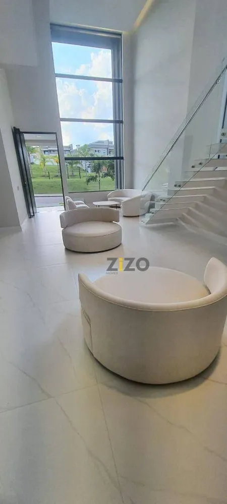 Casa de Condomínio, 5 quartos - Foto 5