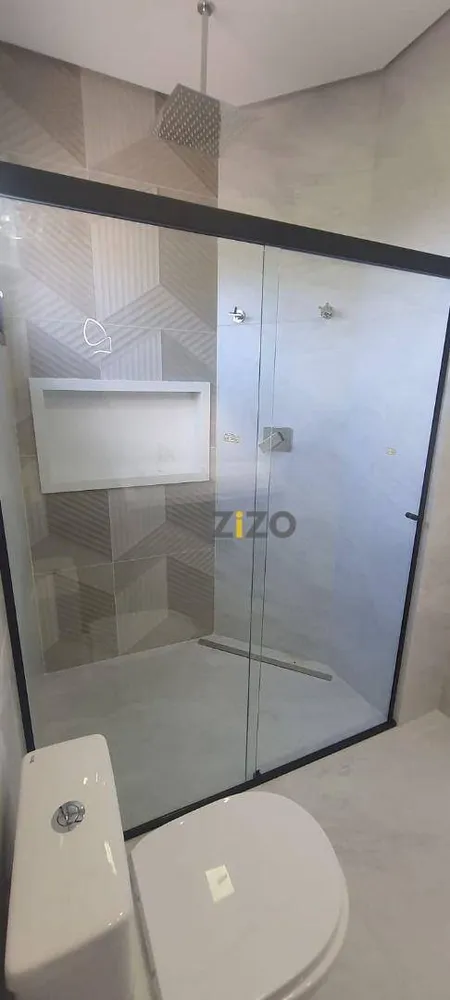 Casa de Condomínio, 5 quartos - Foto 13