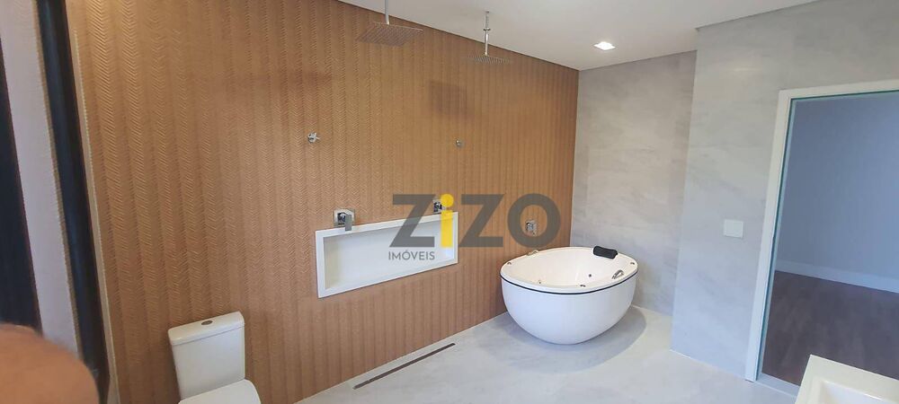 Casa de Condomínio à venda e aluguel com 5 quartos, 430m² - Foto 7