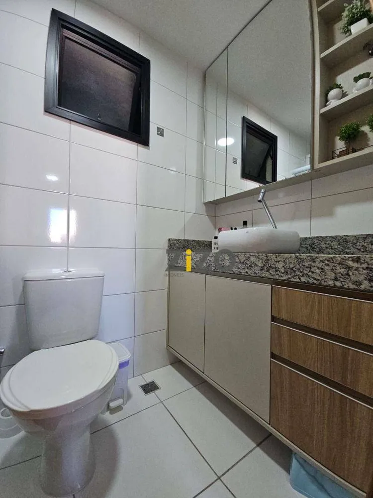 Apartamento, 2 quartos, 65 m² - Foto 6
