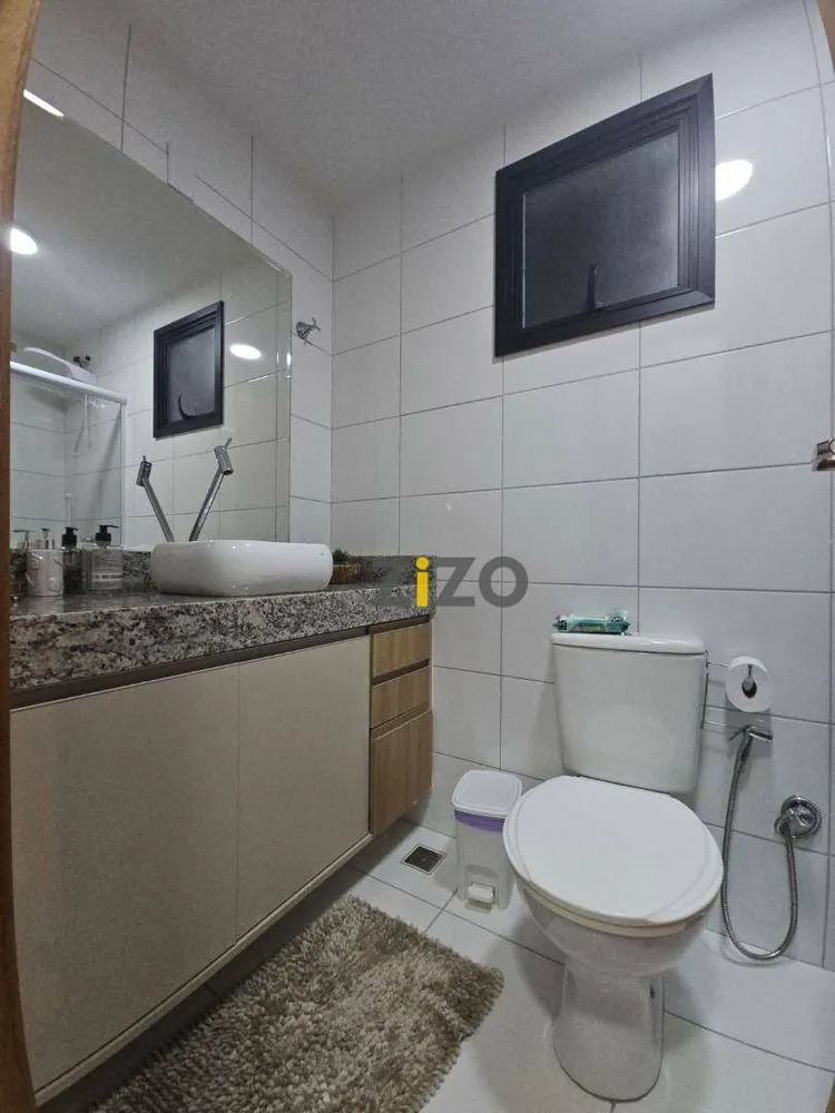 Apartamento, 2 quartos, 65 m² - Foto 5