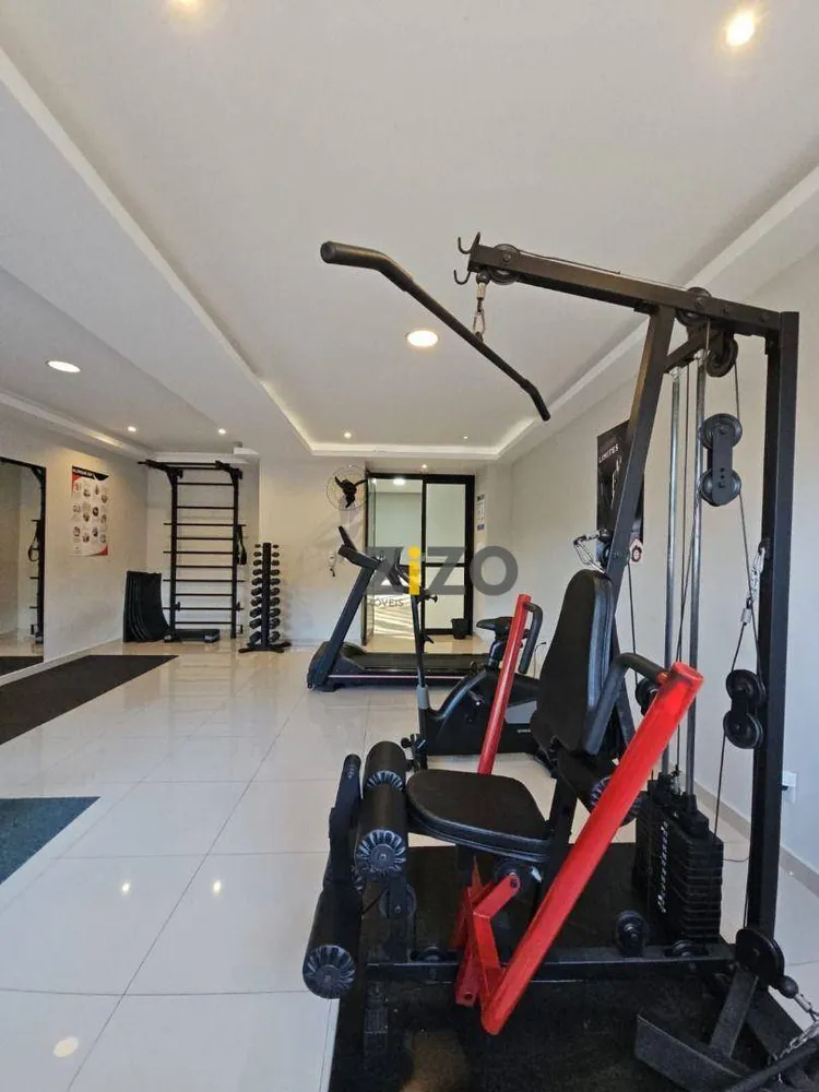 Apartamento, 2 quartos, 65 m² - Foto 8