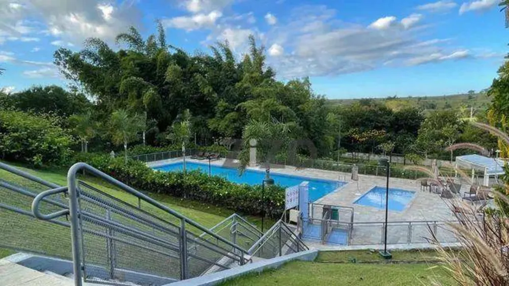Loteamento e Condomínio, 378 m² - Foto 9