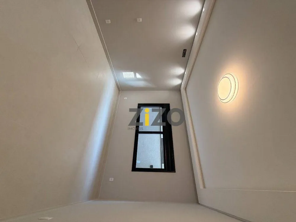 Casa de Condomínio, 4 quartos - Foto 11