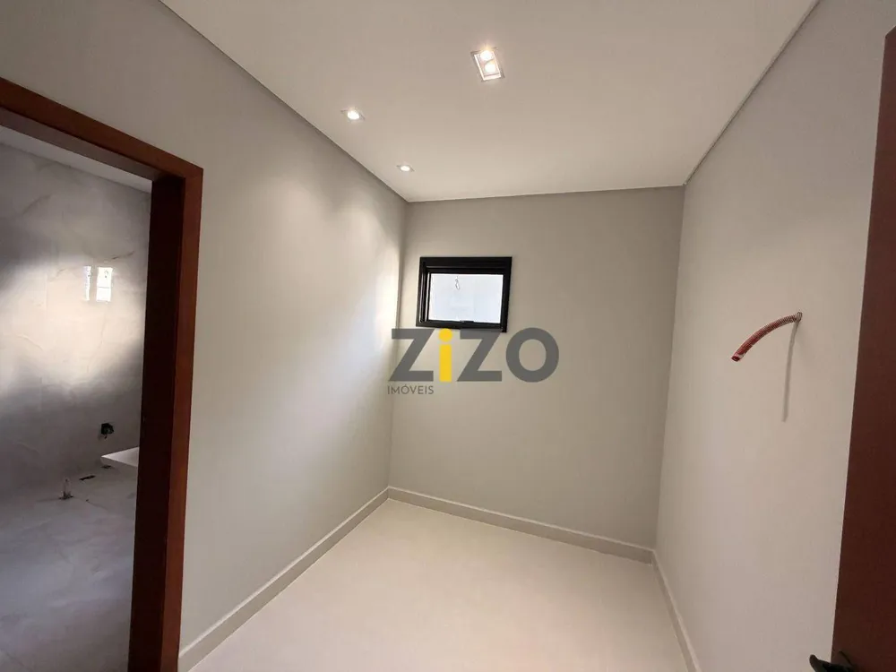Casa de Condomínio, 4 quartos - Foto 15