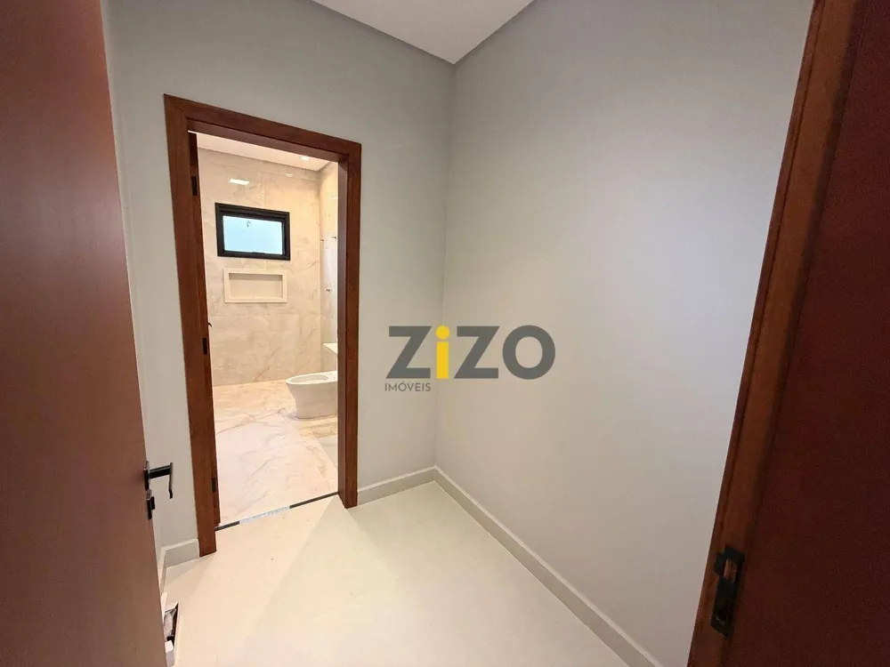 Casa de Condomínio, 4 quartos - Foto 12