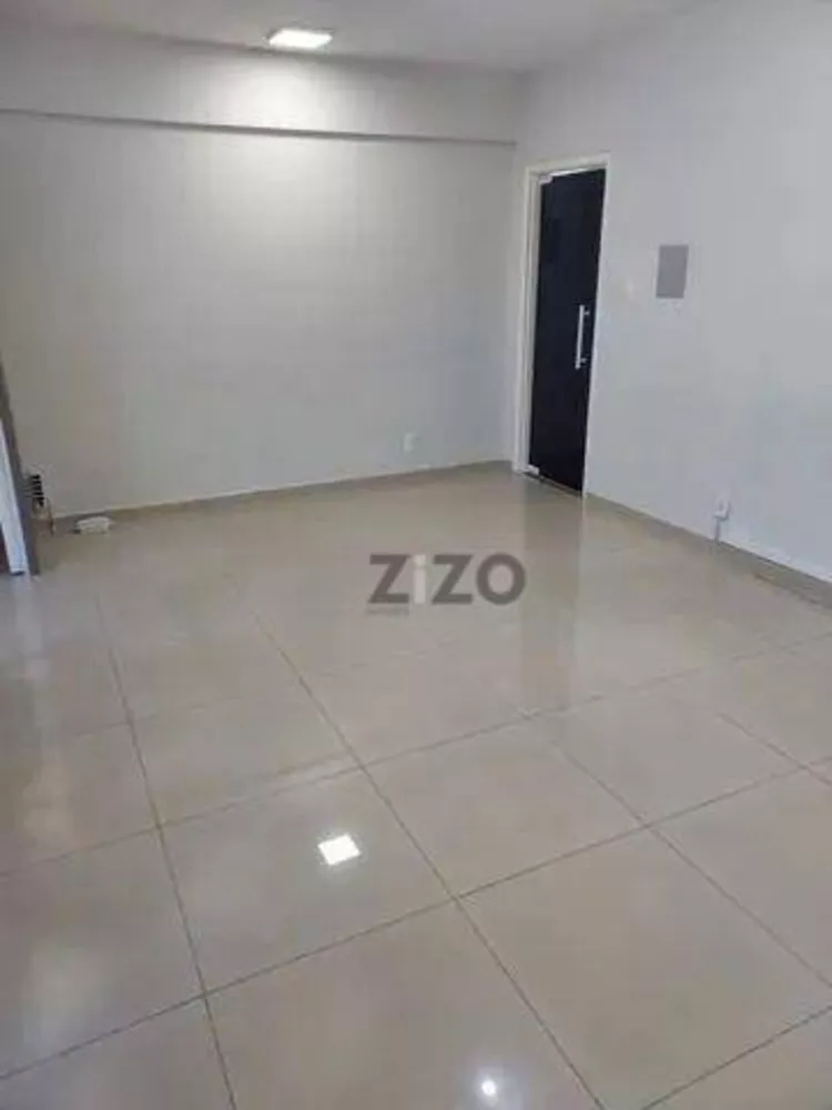 Conjunto Comercial-Sala à venda, 42m² - Foto 4