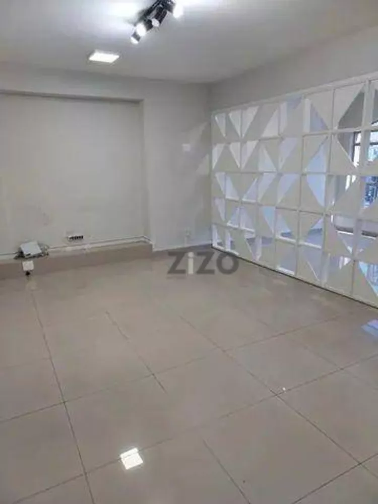 Conjunto Comercial-Sala à venda, 42m² - Foto 2