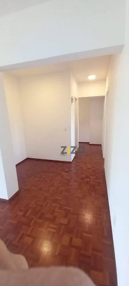 Apartamento, 3 quartos, 103 m² - Foto 3