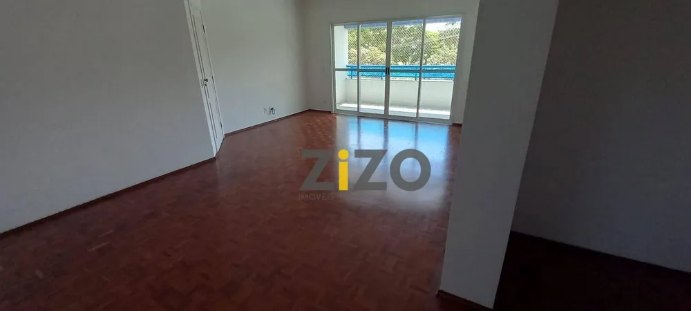 Apartamento, 3 quartos, 103 m² - Foto 1