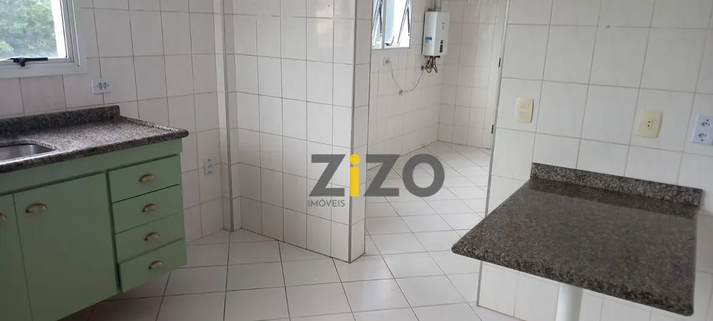 Apartamento, 3 quartos, 103 m² - Foto 4