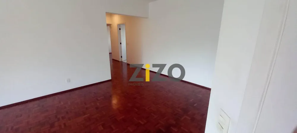 Apartamento, 3 quartos, 103 m² - Foto 2