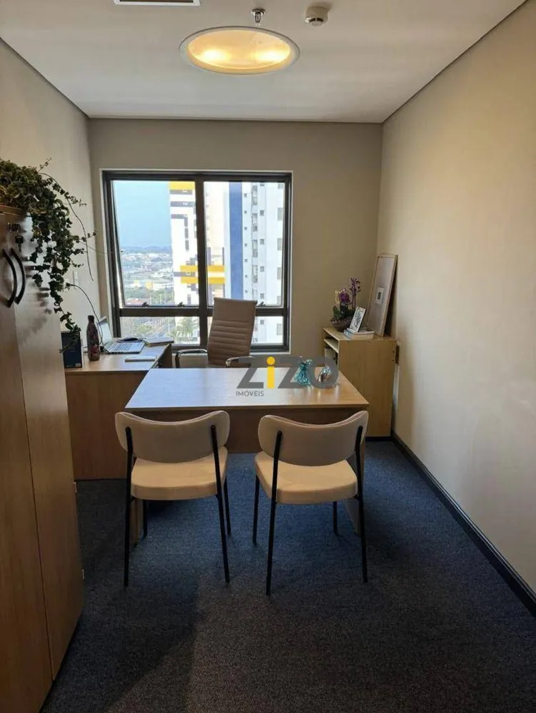 Sala-Conjunto, 42 m² - Foto 7