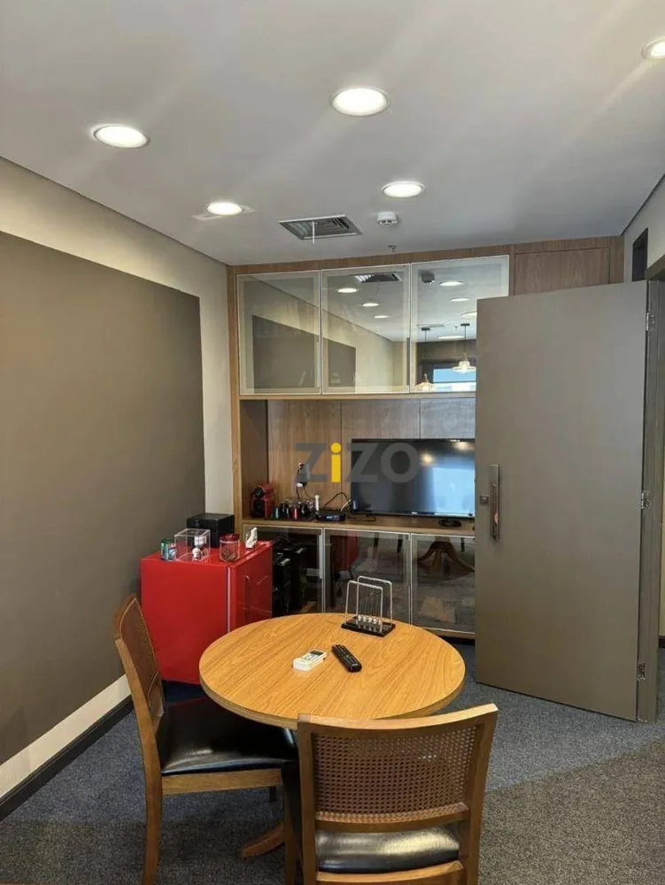 Sala-Conjunto, 42 m² - Foto 6