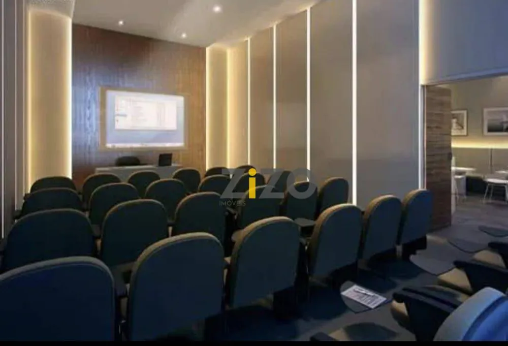 Sala-Conjunto, 42 m² - Foto 11
