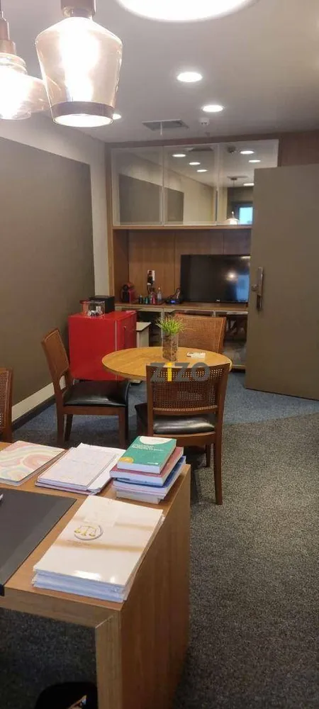 Sala-Conjunto, 42 m² - Foto 4